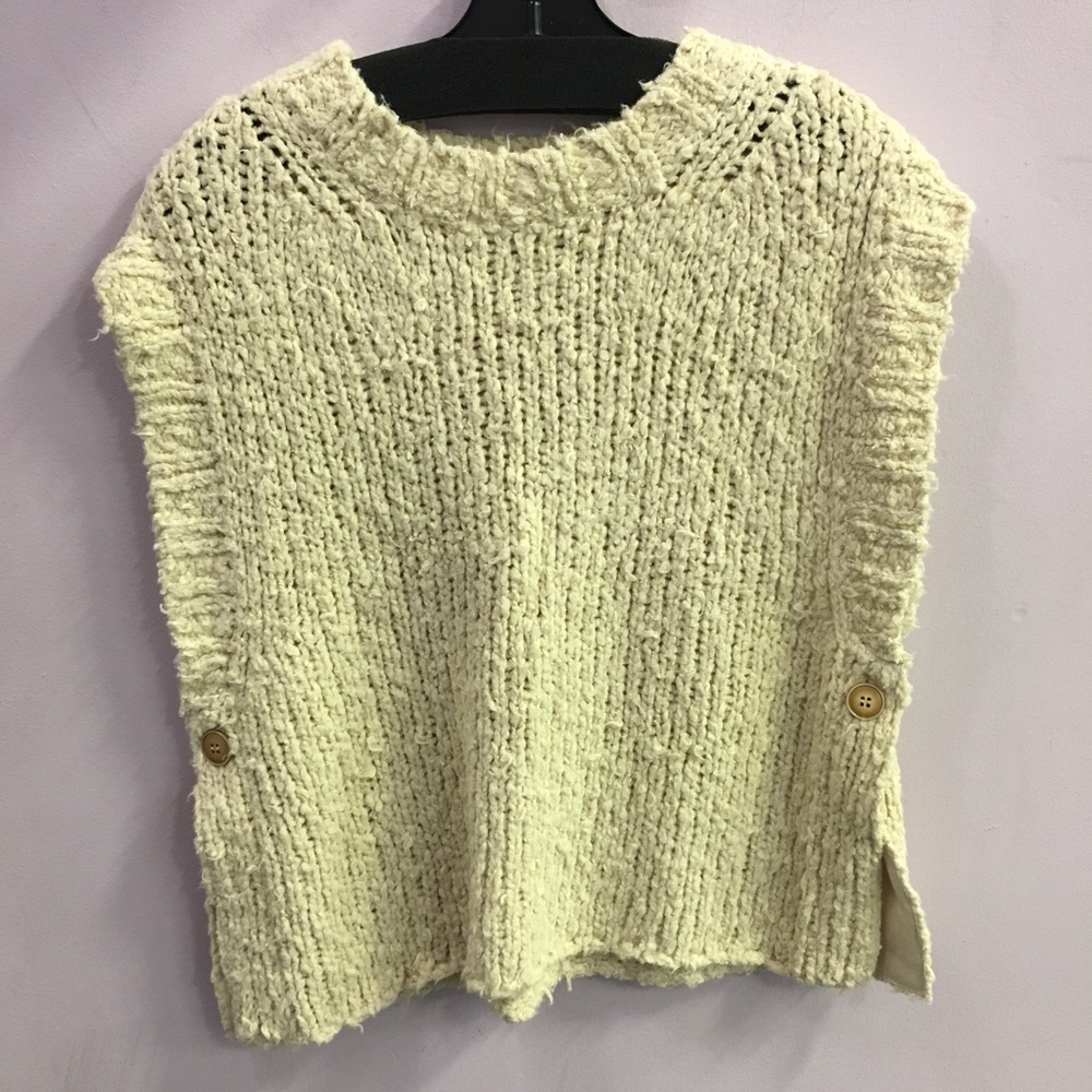 Current Elliott Sweater Tank